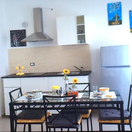 Holiday home Taibi