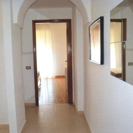 Holiday home Taibi
